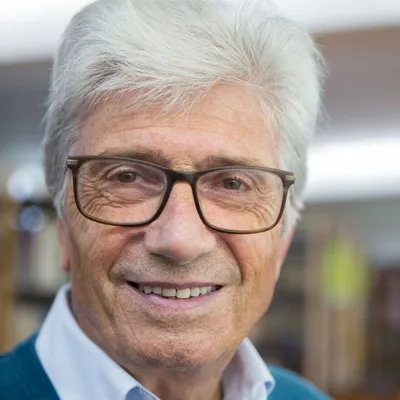 Pieter D.