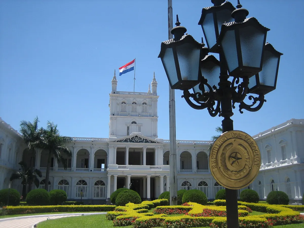 Conserverende aanslag bij emigratie naar Paraguay 2026