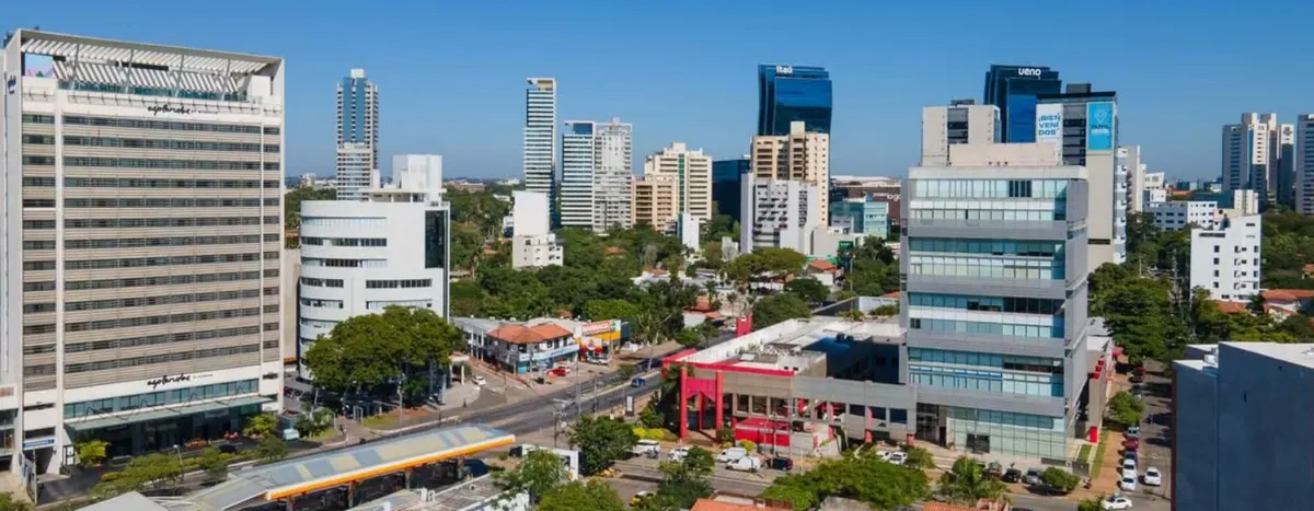 Wonen in Santísima Trinidad, Asunción: de expatgids