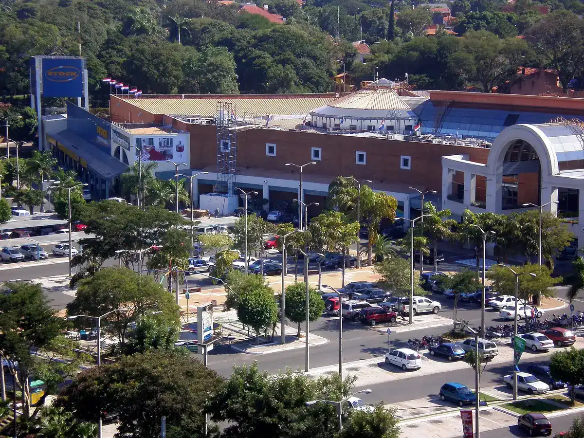 Wonen in Manorá, Asunción: complete gids voor expats