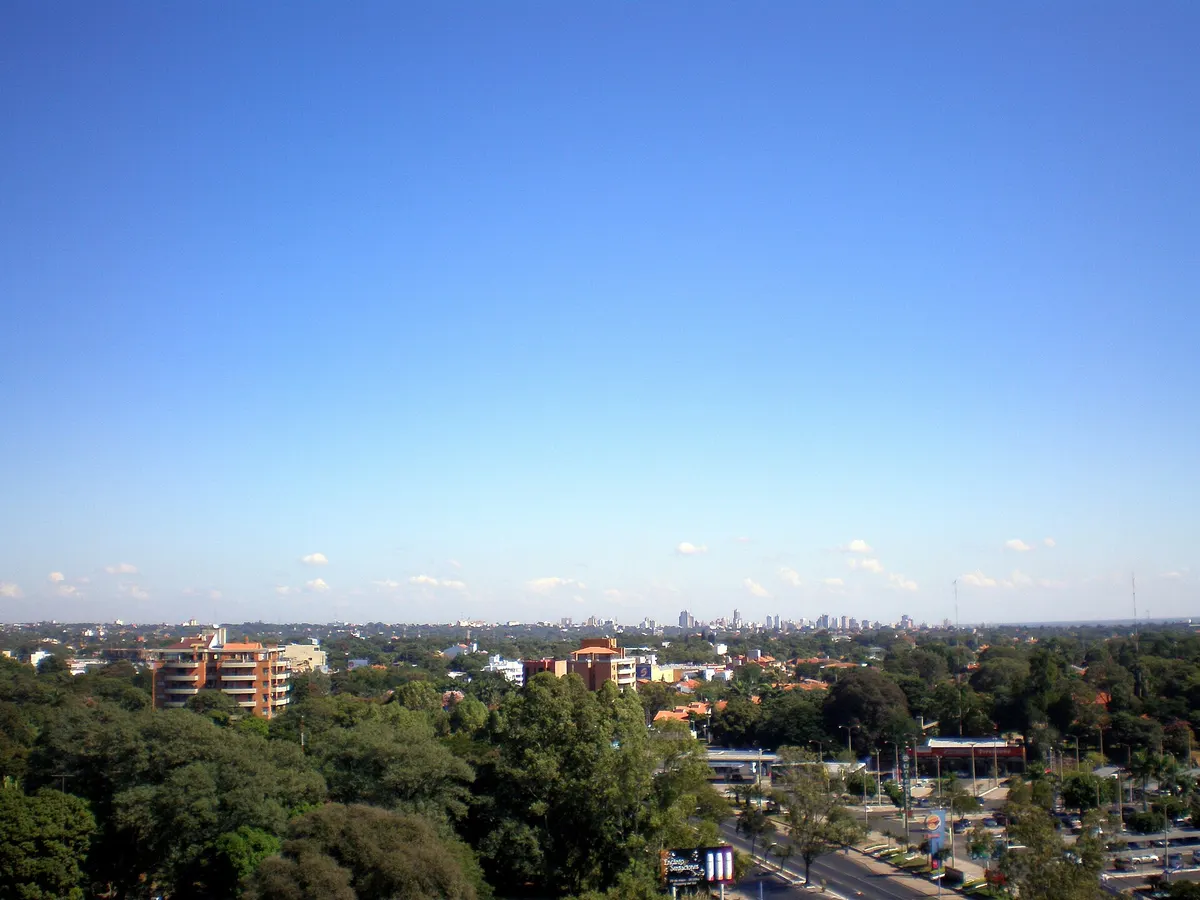 Wonen in Las Mercedes, Asunción: de complete expatgids
