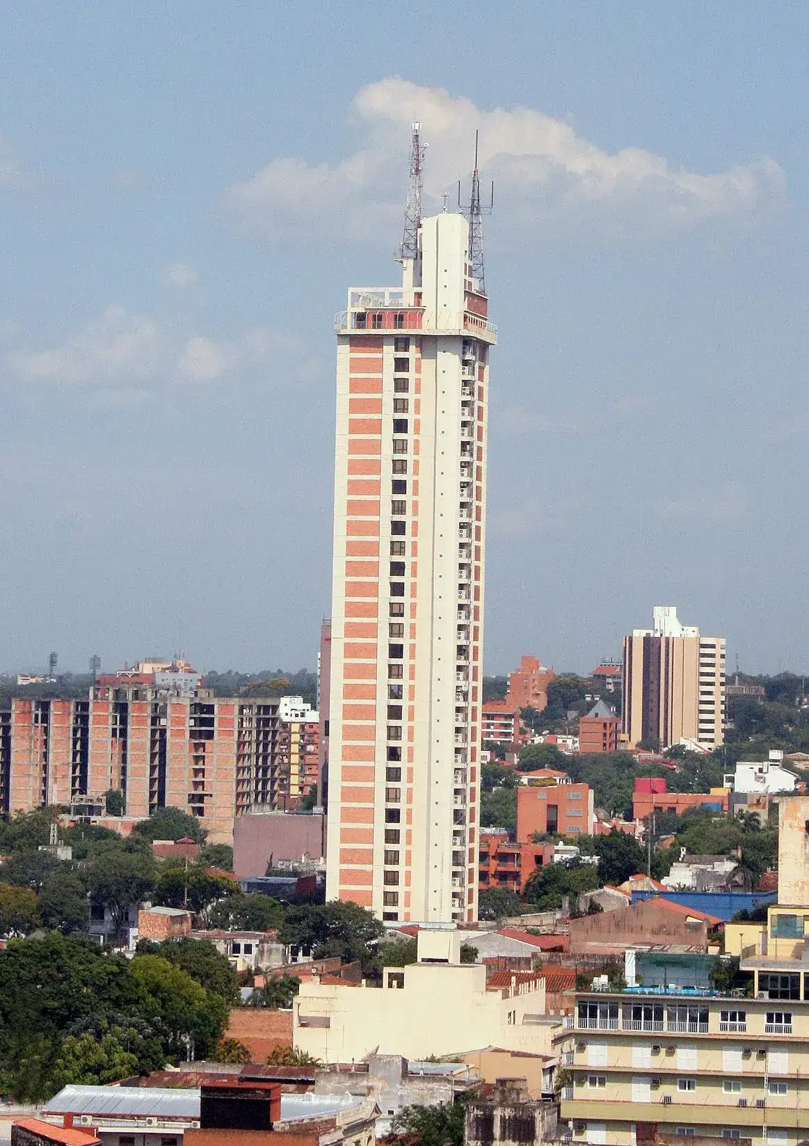 Wonen in Santa Teresa, Asunción: de complete expatgids