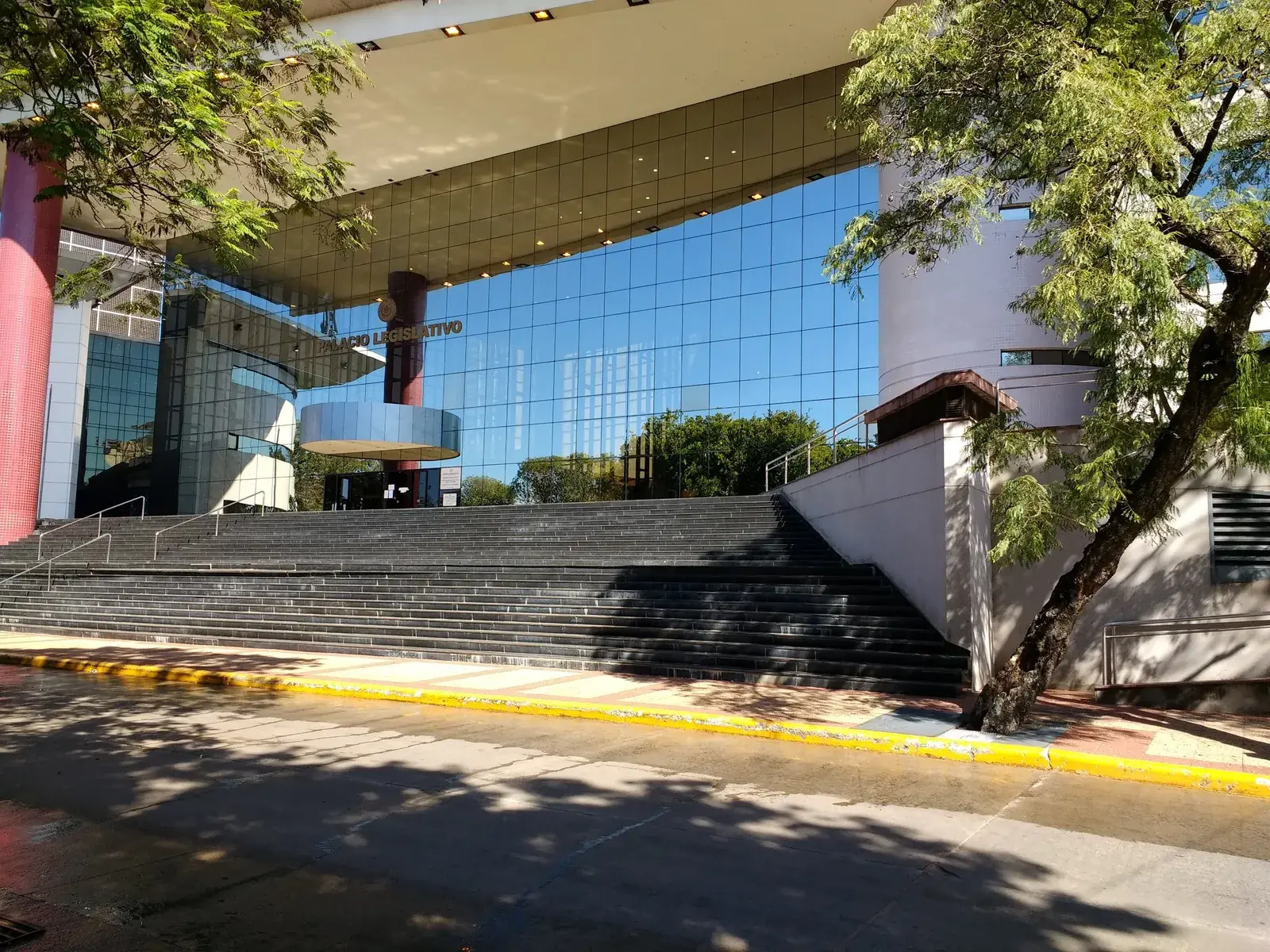 Belastingstelsel Paraguay: territoriaal stelsel en tarieven 2026