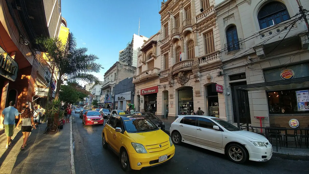 Veiligheid in Paraguay: hoe veilig is het voor expats?
