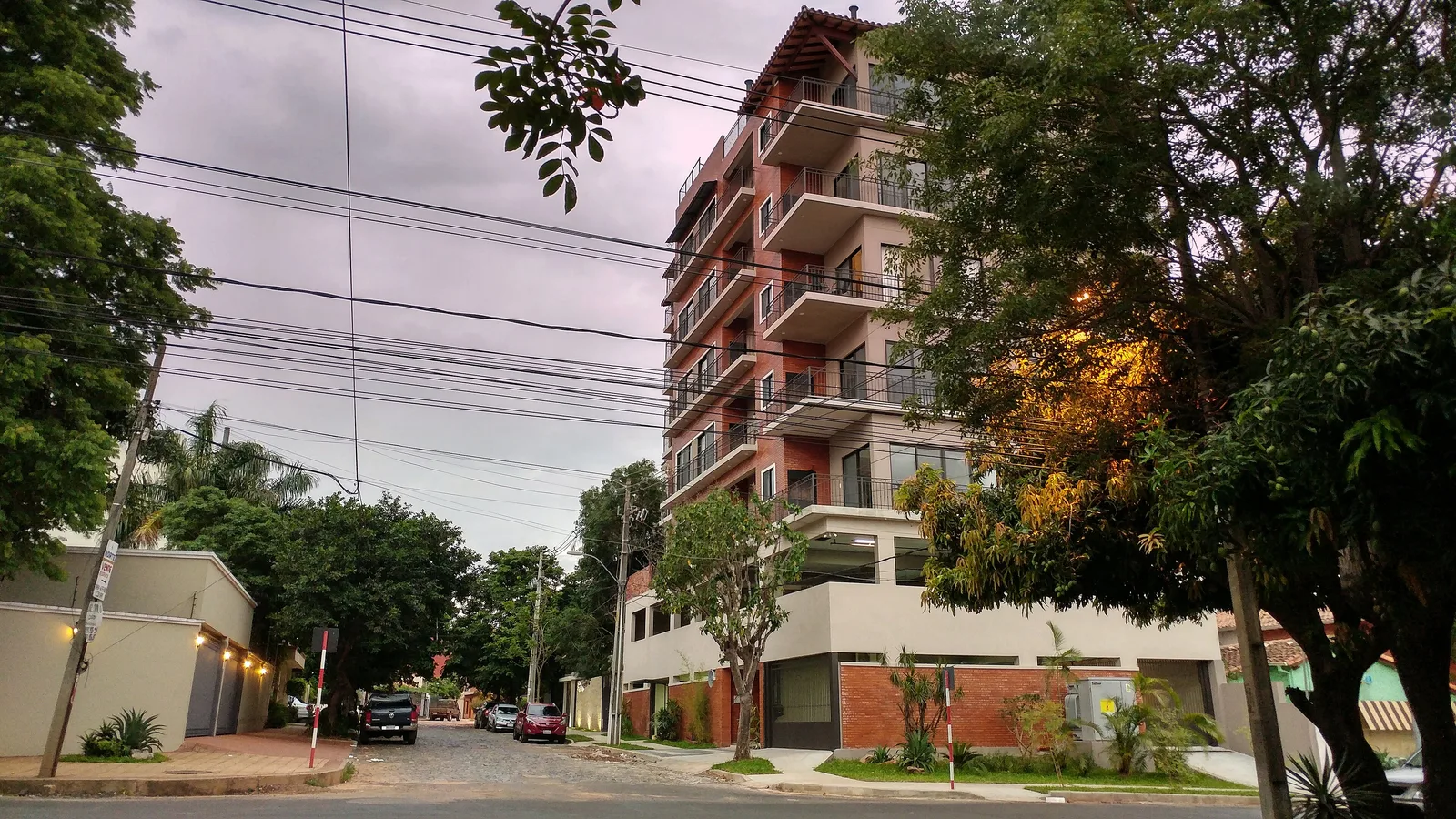 Wonen in Carmelitas, Asunción: de complete expatgids