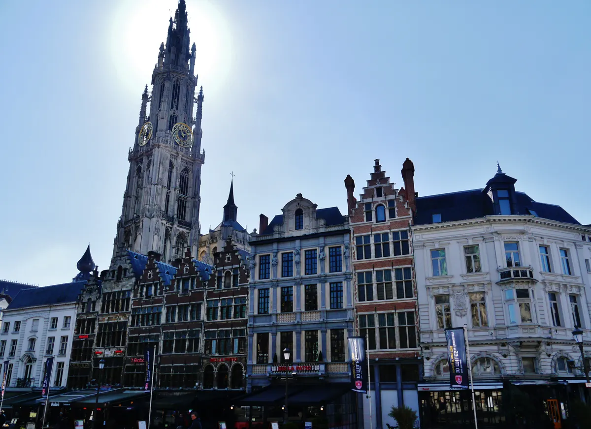 Emigreren naar Paraguay vanuit België: de complete gids