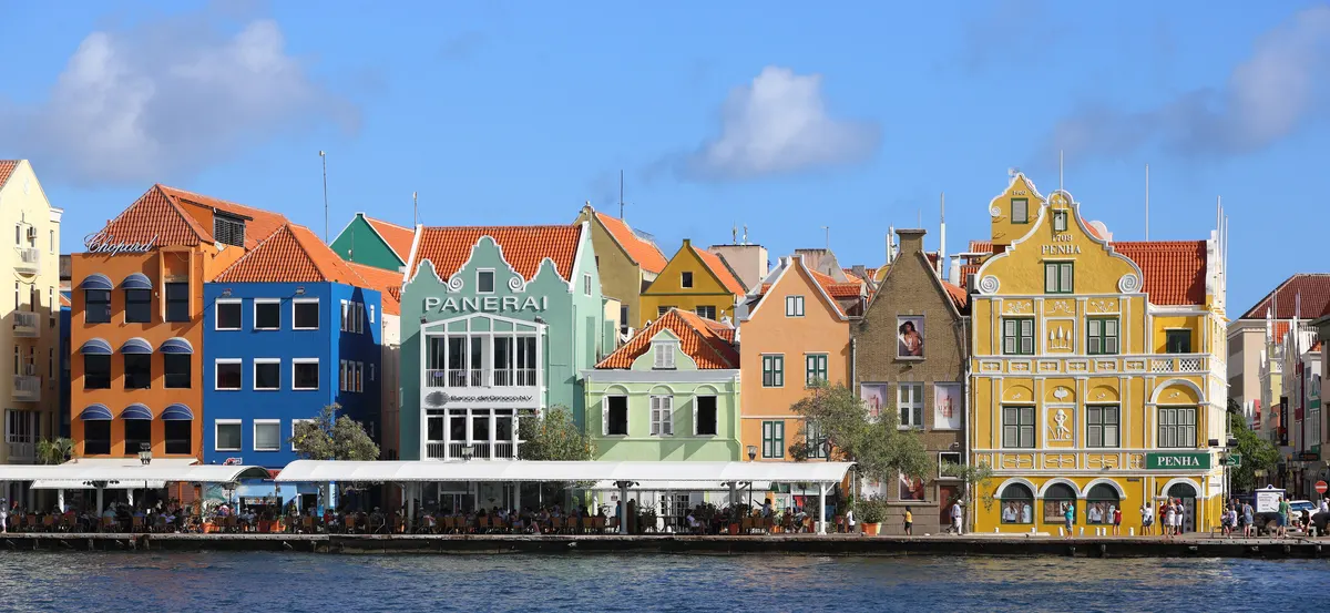 Emigreren naar Paraguay vanuit Curaçao of Aruba