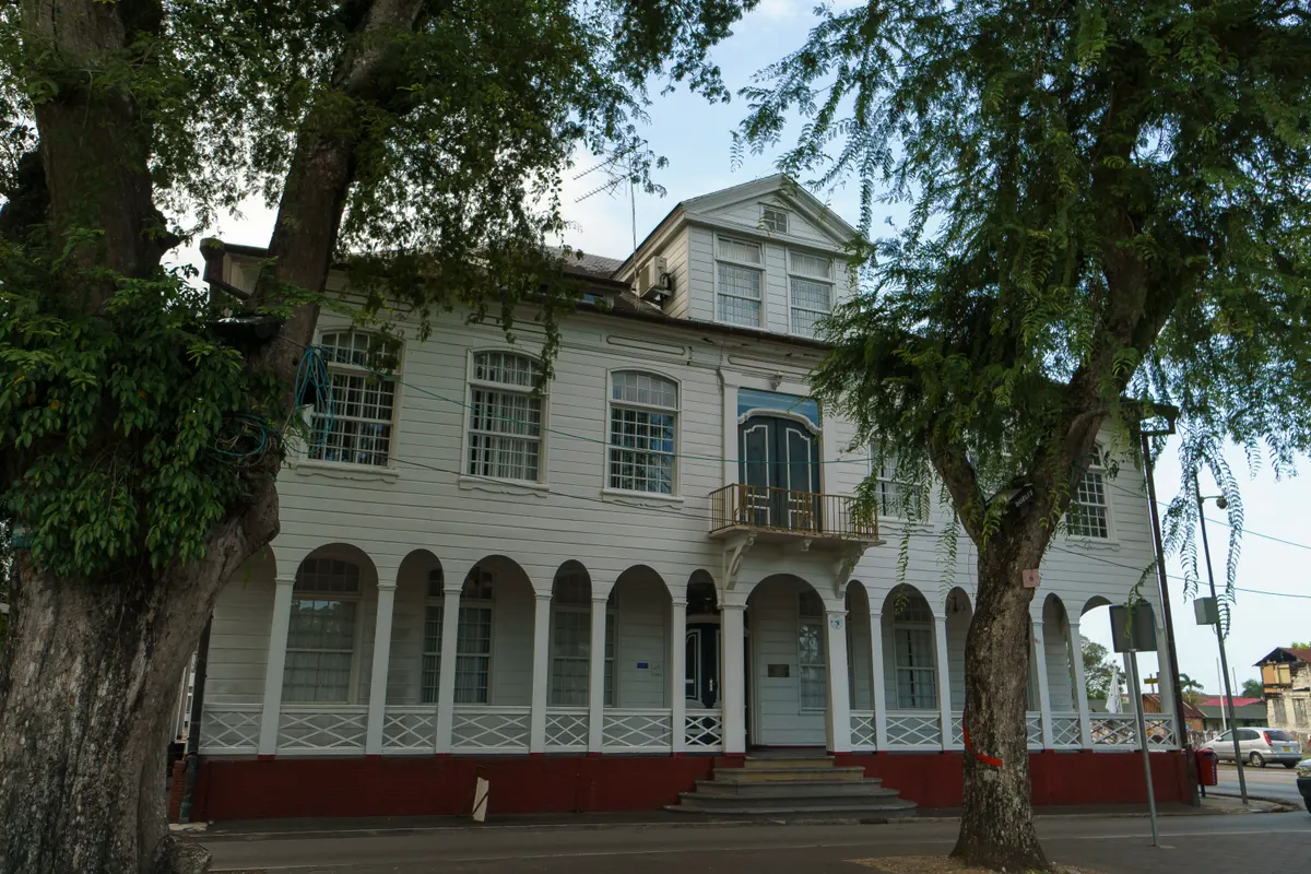 Emigreren naar Paraguay vanuit Suriname: de complete gids