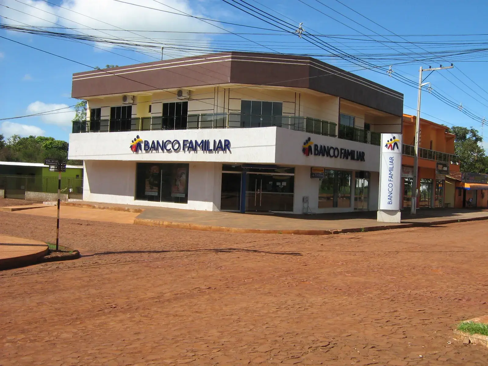 Geld overmaken naar Paraguay 2026: Wise, bank of crypto
