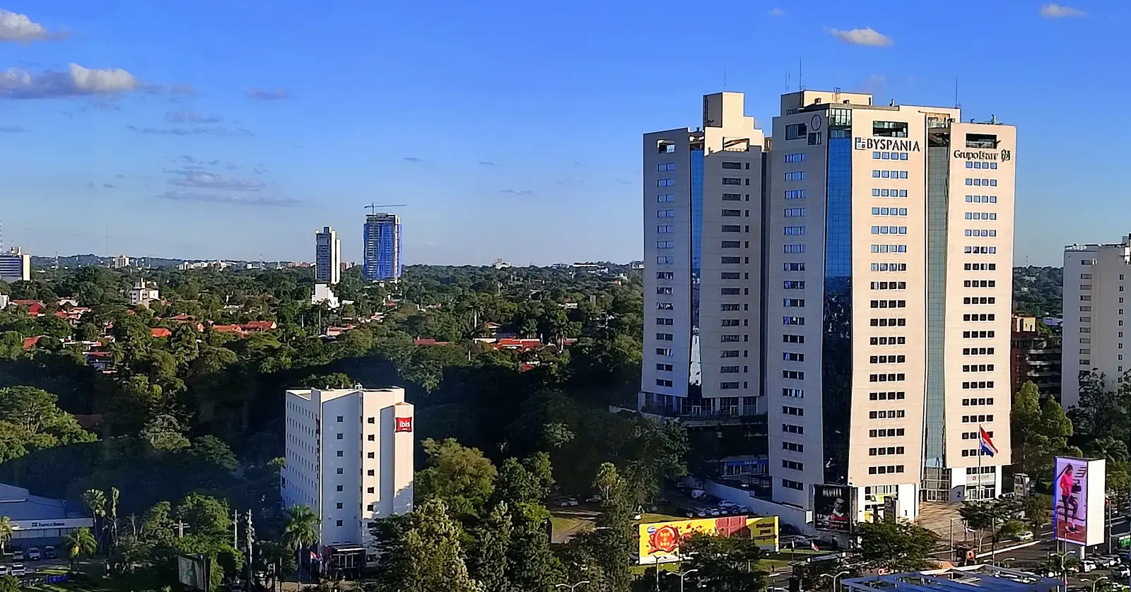 Investor Pass Paraguay 2026: direct permanente residentie