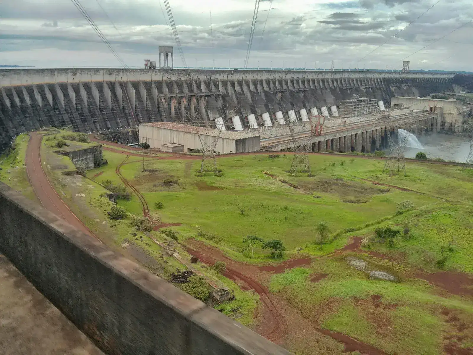 Itaipú-stroom: kansen voor industrie en datacenters in 2026