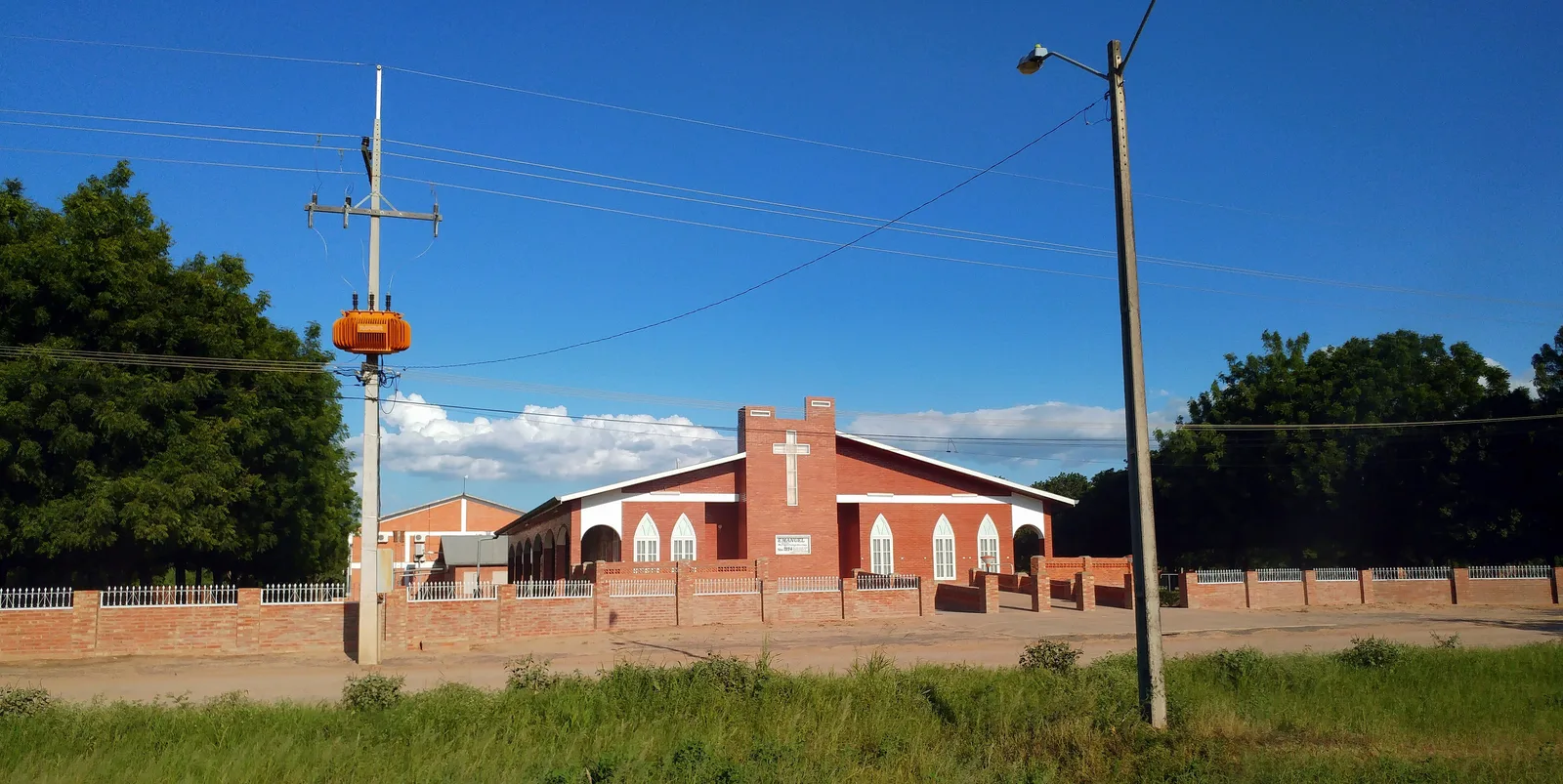Mennonieten in Paraguay: van Friesland naar de Chaco