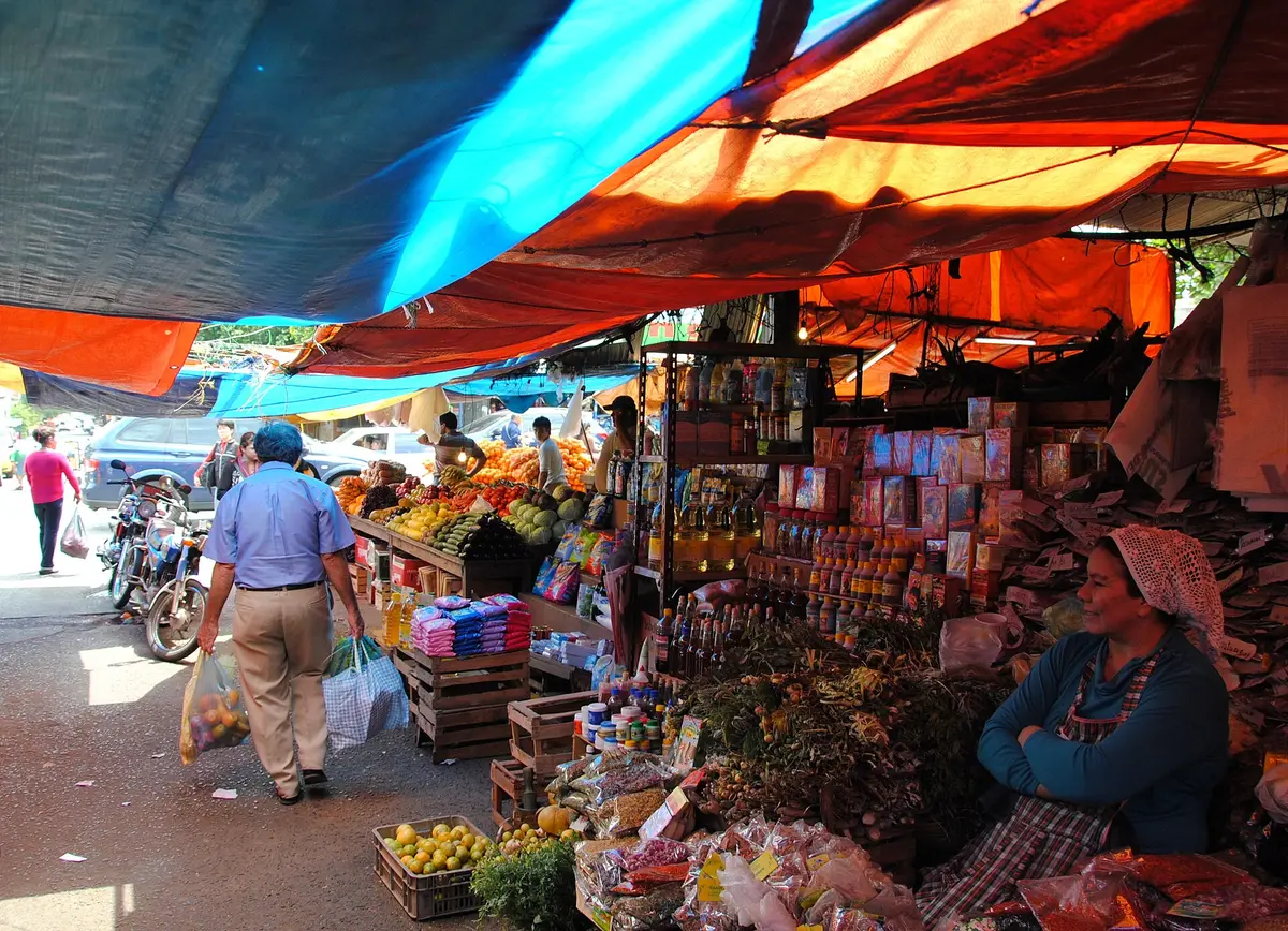 Kosten van levensonderhoud in Paraguay: complete gids 2026