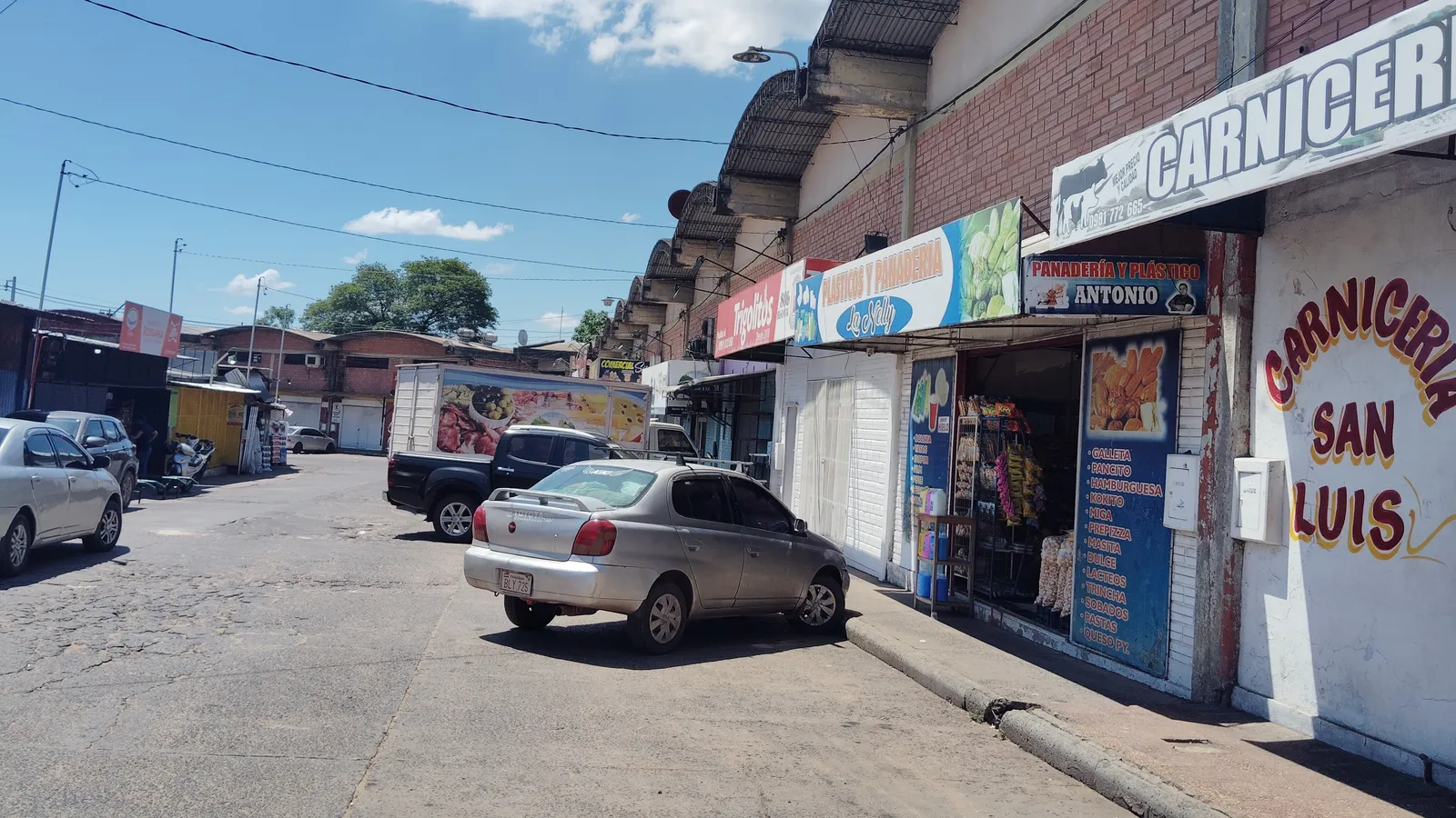 Centrale bank Paraguay: groeiraming naar 5%, inflatie naar 3%