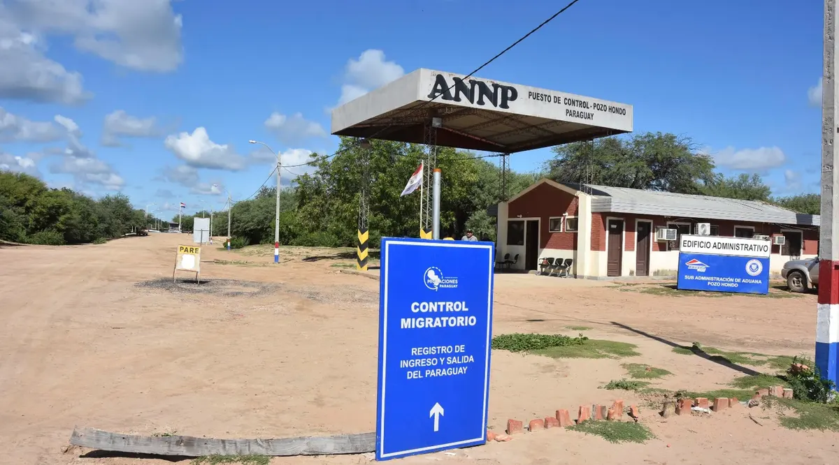 Residentie in Paraguay ondanks visumplicht: zo werkt het