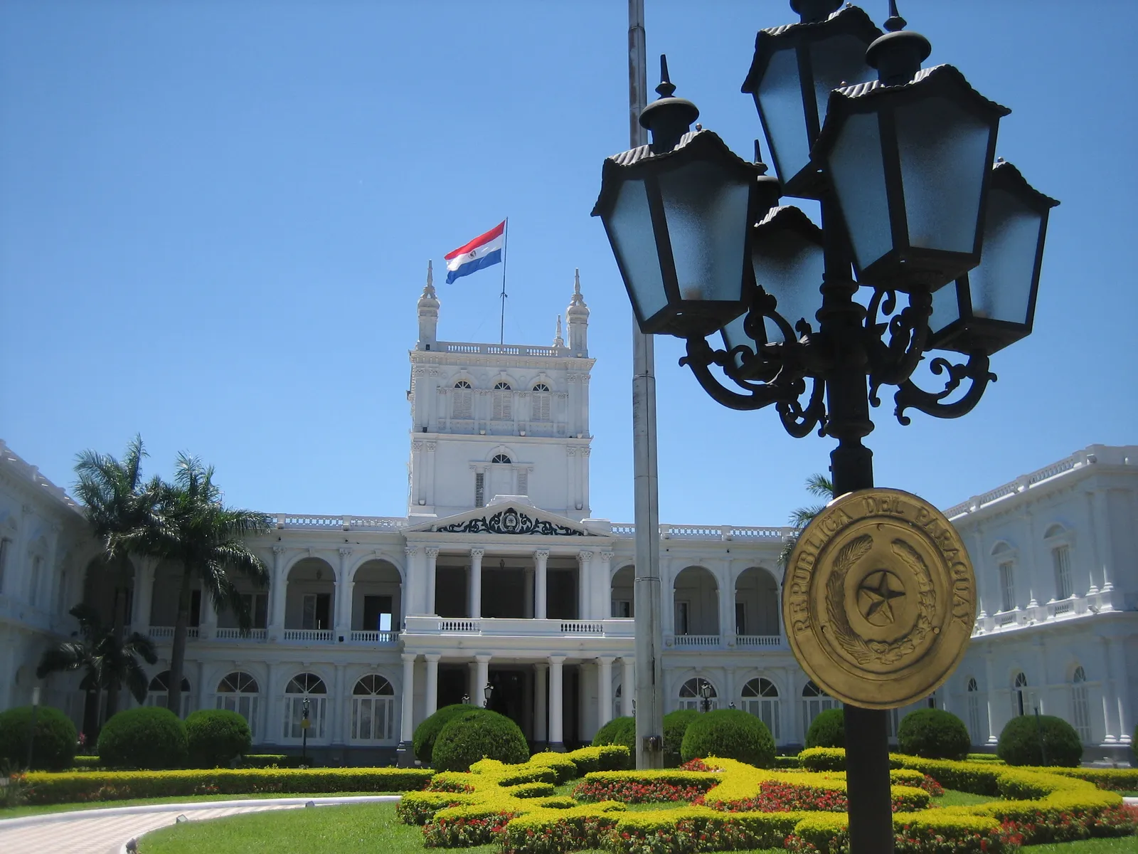 Emigreren naar Paraguay: de complete gids voor 2026