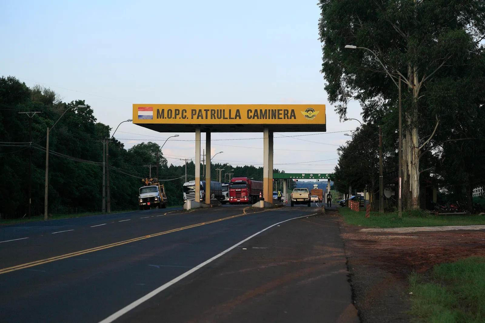 Rijbewijs omwisselen in Paraguay: zo pakt u het aan