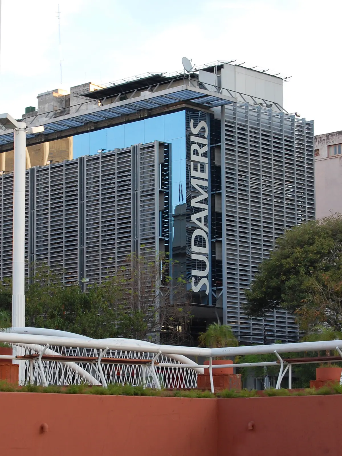 Bankrekening openen in Paraguay: het stappenplan 2026