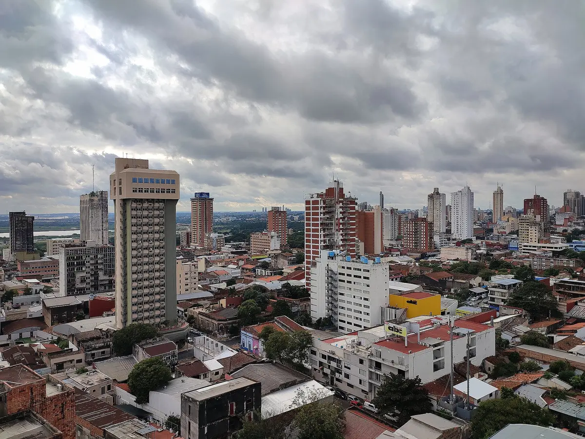 Permanente residentie in Paraguay: gids voor emigranten