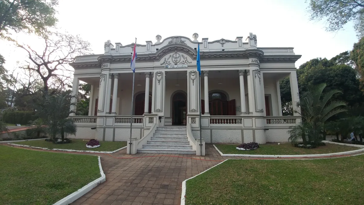 Vastgoedbelasting in Paraguay: het Impuesto Inmobiliario
