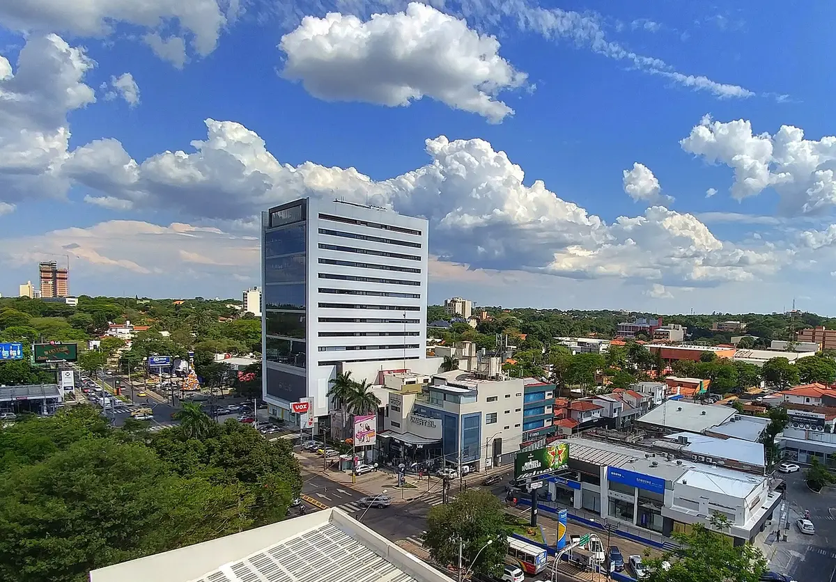 Wonen in Villa Morra, Asunción: de complete expatgids