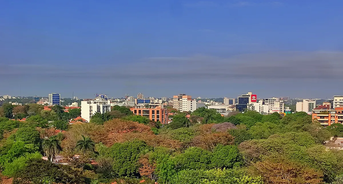 Serie Wakker in Paraguay: wat klopt er fiscaal echt?
