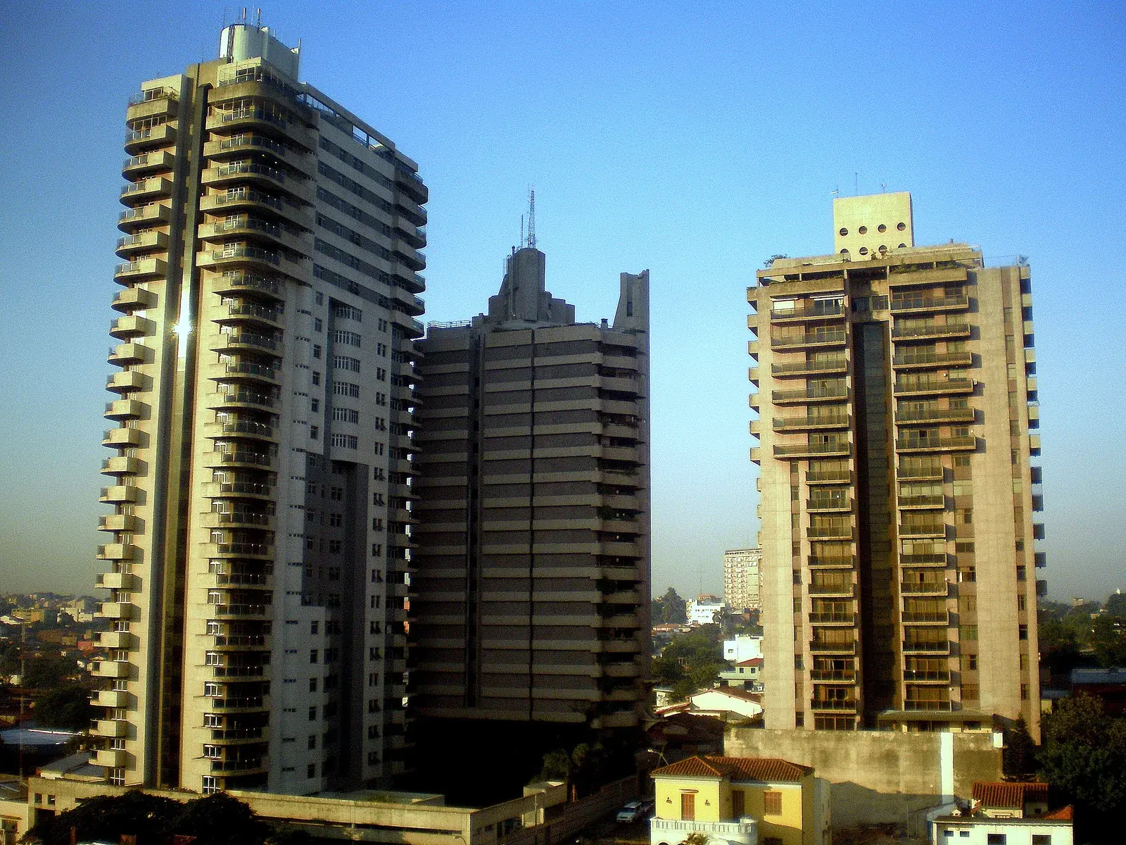 Wonen in Paraguay: hoe het is om er te leven