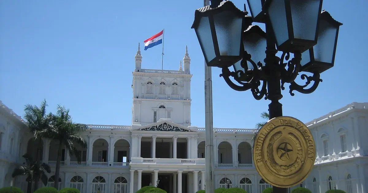 Paraguay: nieuwe regels voor permanente verblijfsvergunning vanaf juli 2026
