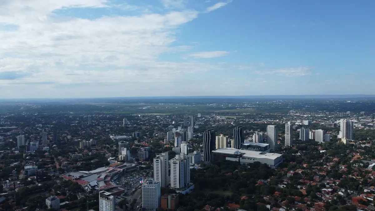Wonen in Ycua Satí, Asunción: de complete expatgids