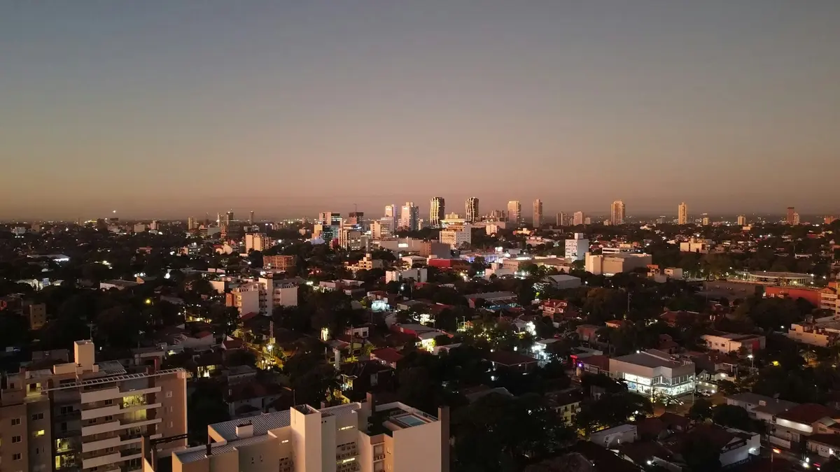 Wonen in Recoleta, Asunción: de complete expatgids