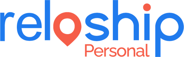 Logo Reloship